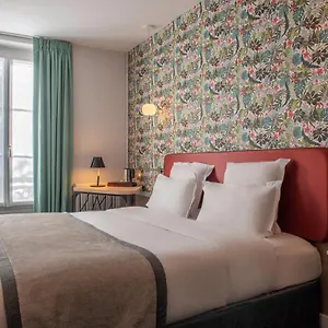 Otel Edouard 6 By Malone, Paris