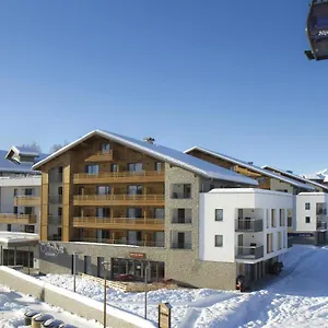 Prestige Odalys L'eclose , Alpe d'Huez Frankrijk