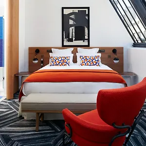 Otel Du Ministere, Paris