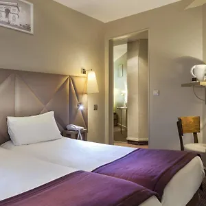 Otel Timhotel Gare Montparnasse, Paris